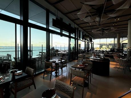 Eldelmar: Una experiencia culinaria imperdible en Barcelona ELDELMAR - HERMANOS TORRES