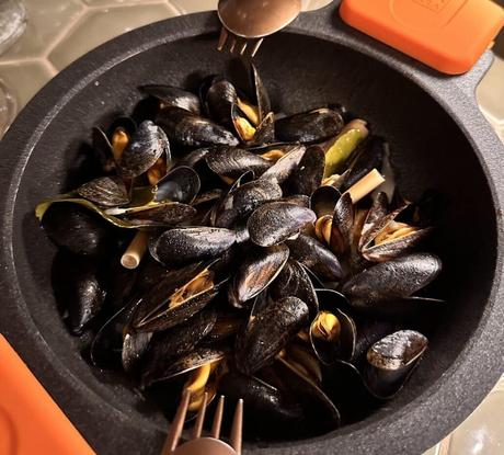 Eldelmar: Una experiencia culinaria imperdible en Barcelona ELDELMAR - HERMANOS TORRES