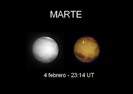 El Monte Olimpo El Monte Olimpo