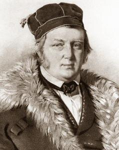 Friedrich Georg Wilhem Struve