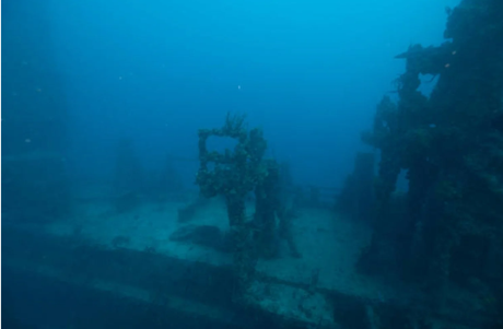 Un enigma en las profundidades: Científicos detectan señales de un “mundo perdido” bajo el océano