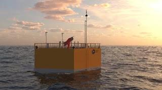 Generar agua potable del mar sin gastar energía, el proyecto canario que puede acabar con la sequía Generar agua potable del mar sin gastar energía, el proyecto canario que puede acabar con la sequía