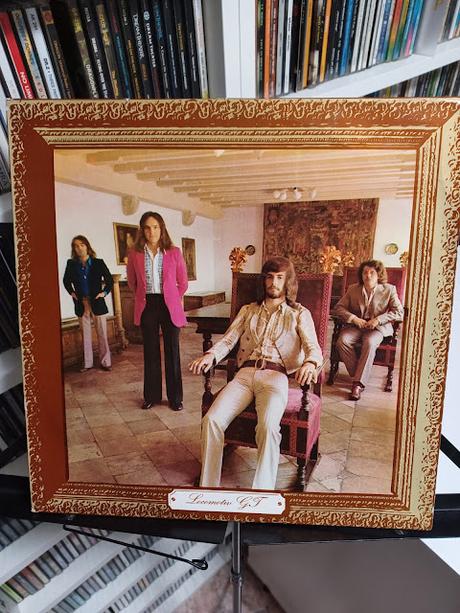 LOCOMOTIV GT (1971) LOCOMOTIV GT (1971)