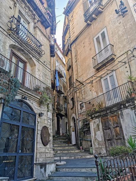 Cosenza Vecchia, Calabria Cosenza Vecchia, Calabria