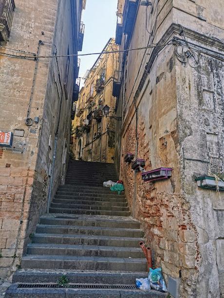 Cosenza Vecchia, Calabria Cosenza Vecchia, Calabria