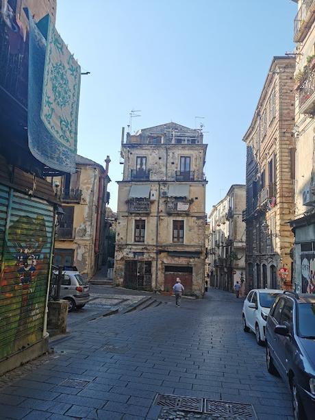 Cosenza Vecchia, Calabria Cosenza Vecchia, Calabria