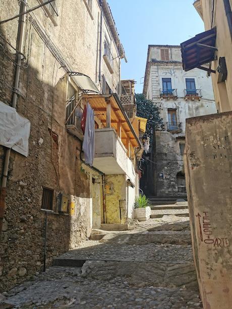 Cosenza Vecchia, Calabria Cosenza Vecchia, Calabria