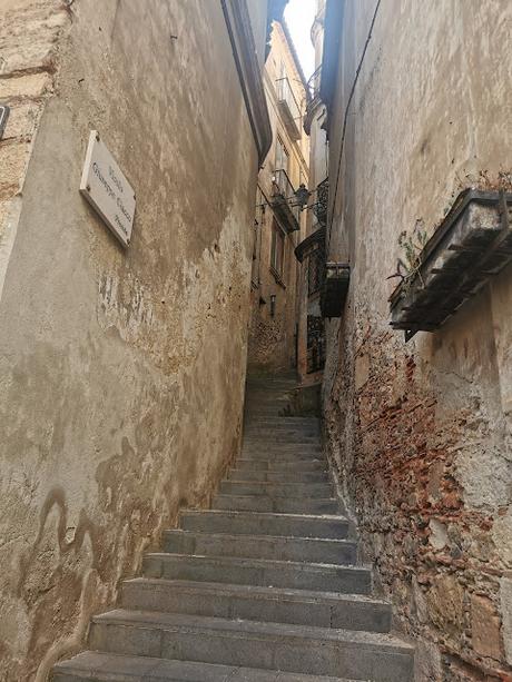 Cosenza Vecchia, Calabria Cosenza Vecchia, Calabria