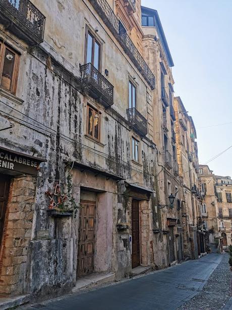 Cosenza Vecchia, Calabria Cosenza Vecchia, Calabria