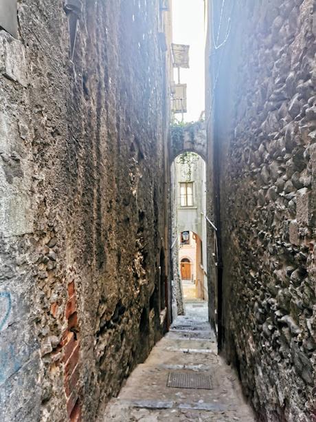 Cosenza Vecchia, Calabria Cosenza Vecchia, Calabria