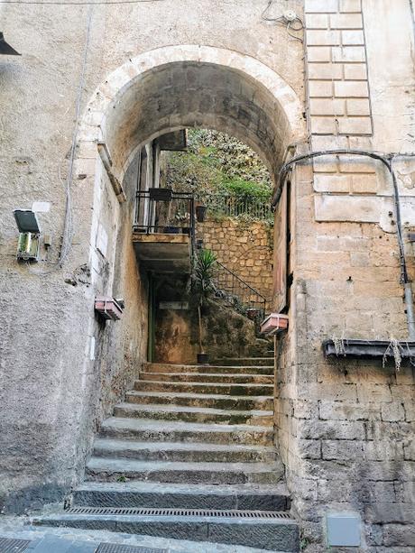 Cosenza Vecchia, Calabria Cosenza Vecchia, Calabria