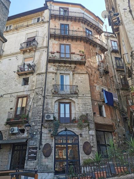 Cosenza Vecchia, Calabria Cosenza Vecchia, Calabria