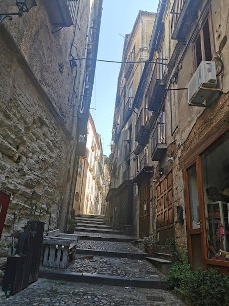 Cosenza Vecchia, Calabria Cosenza Vecchia, Calabria