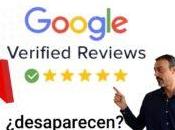 Reseñas Google cayendo. Recomendaciones para mejorarlas.