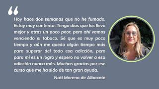 La tumba de excusas del fumador La tumba de excusas del fumador