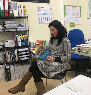 Opiniones de La psicóloga de Medjugorje