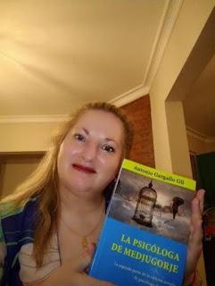 Opiniones de La psicóloga de Medjugorje