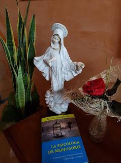 Opiniones de La psicóloga de Medjugorje