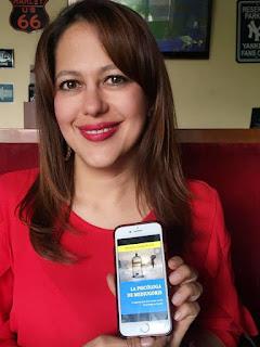 Opiniones de La psicóloga de Medjugorje