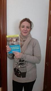 Opiniones de La psicóloga de Medjugorje