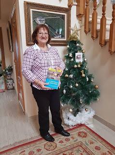 Opiniones de La psicóloga de Medjugorje