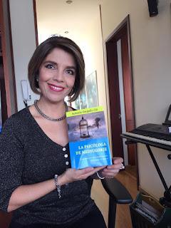 Opiniones de La psicóloga de Medjugorje