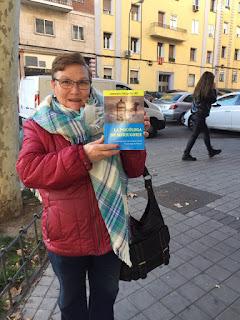 Opiniones de La psicóloga de Medjugorje