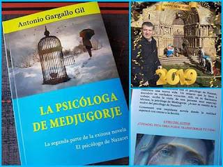 Opiniones de La psicóloga de Medjugorje