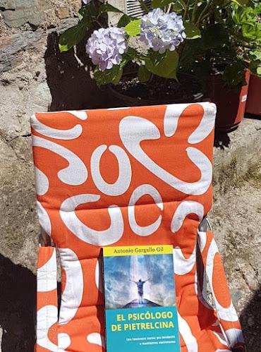 Opiniones de El psicólogo de Pietrelcina