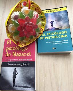 Opiniones de El psicólogo de Pietrelcina