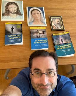 Opiniones de El psicólogo de Pietrelcina