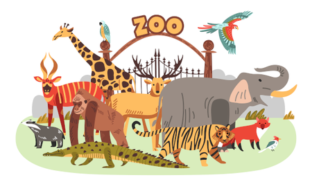 Zoo