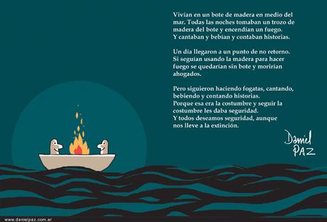 ¿En qué momento de la convertibilidad estamos? ¿En qué momento de la convertibilidad estamos?