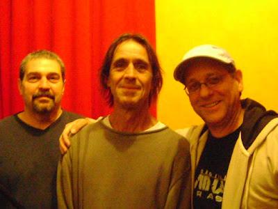 Fernando Motta e Domingos Mariotti - Reunião (2011)