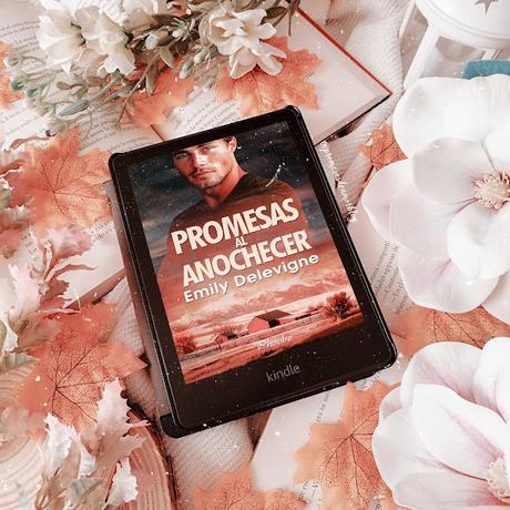 Reseña | Promesas al anochecer, Emily Delevigne