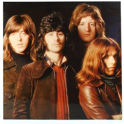 Efemérides del Rock y Heavy Metal: Que pasó un 11 de Febrero