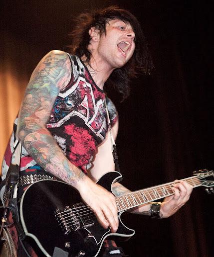 Efemérides del Rock y Heavy Metal: Que pasó un 11 de Febrero