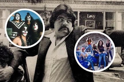 Efemérides del Rock y Heavy Metal: Que pasó un 11 de Febrero