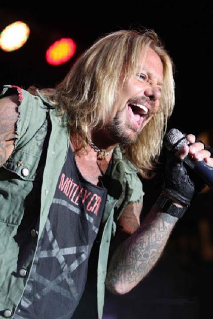 Efemérides del Rock y Heavy Metal: Que pasó un 11 de Febrero