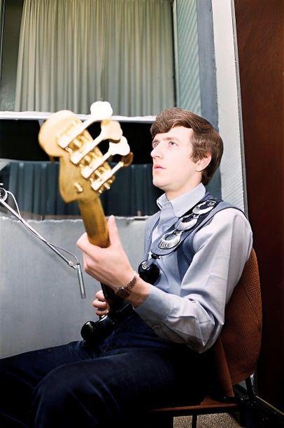 Efemérides del Rock y Heavy Metal: Que pasó un 11 de Febrero