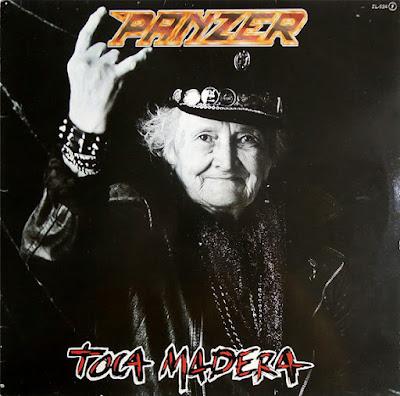 Efemérides del Rock y Heavy Metal: Que pasó un 11 de Febrero