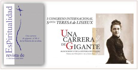 Teresa de Lisieux: Cinco estudios sobre ‘Historia de un alma’ (Ms A)