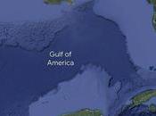 Google Maps cambia nombre 'Golfo México' América' Estados Unidos