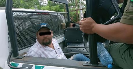 Operativo represivo en la Huasteca: Detenciones de líderes indígenas suscitando denuncias de abuso de poder