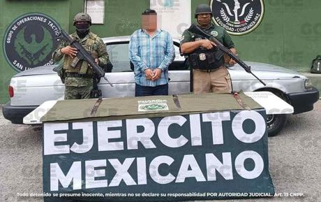 Operativo represivo en la Huasteca: Detenciones de líderes indígenas suscitando denuncias de abuso de poder