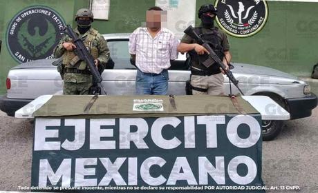 Operativo represivo en la Huasteca: Detenciones de líderes indígenas suscitando denuncias de abuso de poder