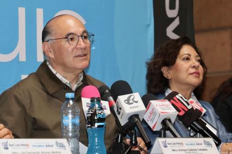 San Luis Potosí acoge la fase nacional del torneo De la Calle a la Cancha