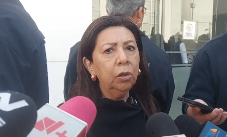 Pruebas de adn a restos podría tardar más días según declaraciones de la Fiscal