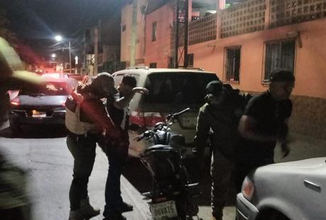 Operativo «BOMI» refuerza la seguridad en 47 colonias de Soledad de Graciano Sánchez