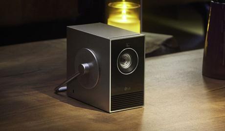 Cómo integrar la tecnología en un hogar retrofuturista 6